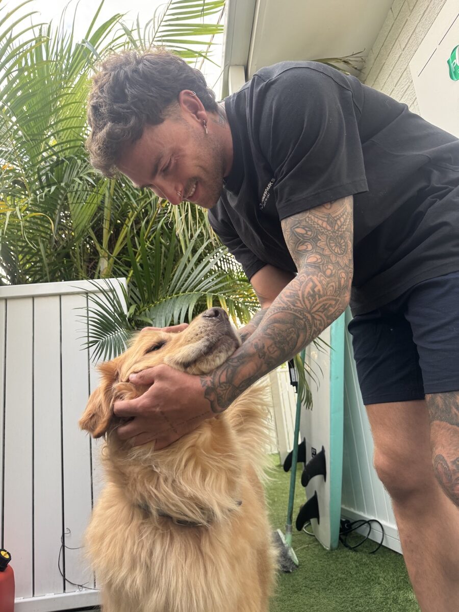 Cody — Prime Sparks Electrical, local Gold Coast electrician