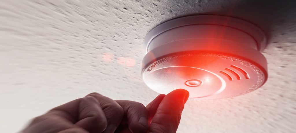 Smoke alarm installation Gold Coast — Prime Sparks Electrical